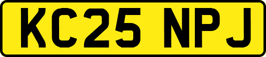KC25NPJ