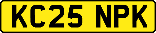 KC25NPK