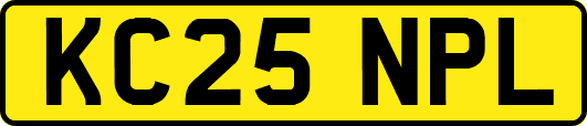 KC25NPL