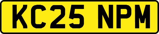 KC25NPM