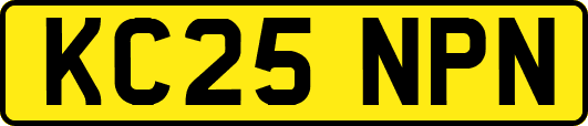 KC25NPN