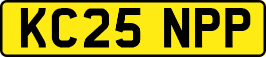 KC25NPP