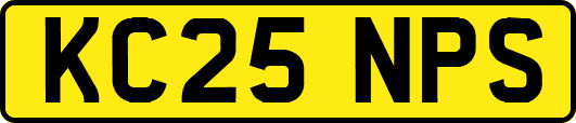 KC25NPS