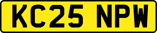 KC25NPW