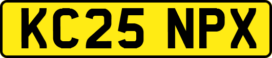 KC25NPX
