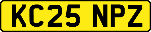 KC25NPZ