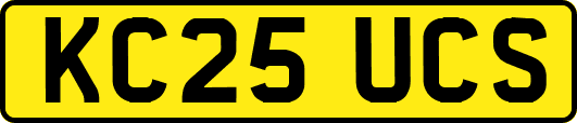 KC25UCS