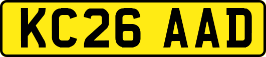KC26AAD