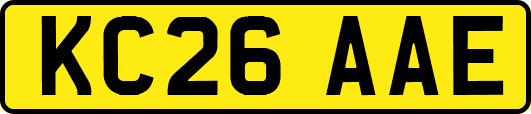 KC26AAE