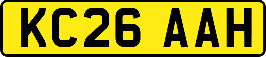 KC26AAH
