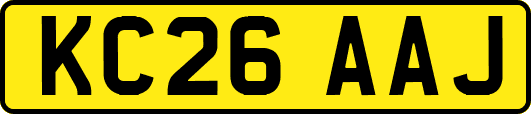 KC26AAJ