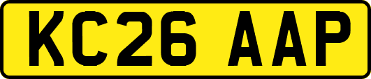 KC26AAP