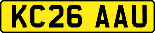 KC26AAU