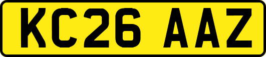 KC26AAZ