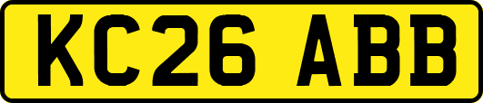KC26ABB