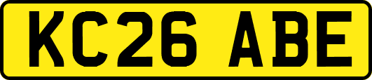 KC26ABE