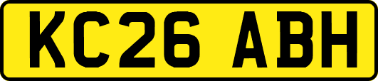KC26ABH