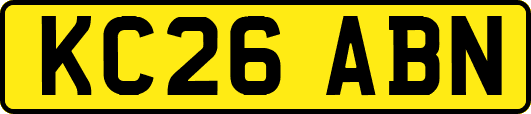 KC26ABN