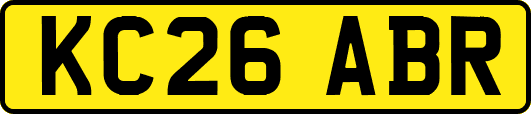 KC26ABR