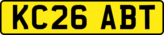 KC26ABT