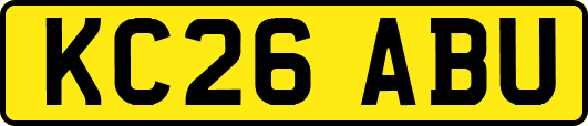 KC26ABU