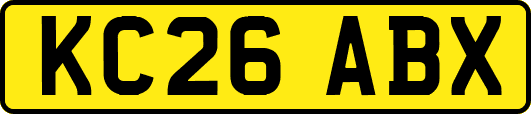 KC26ABX