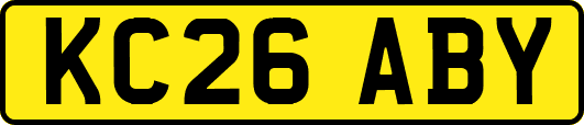 KC26ABY