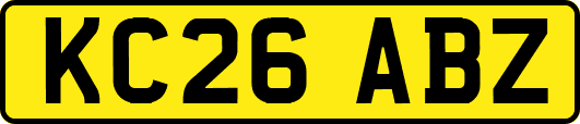 KC26ABZ