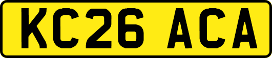 KC26ACA
