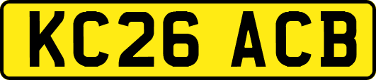 KC26ACB