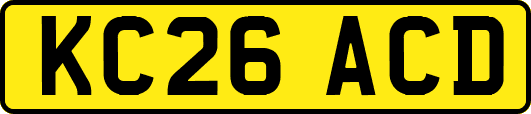 KC26ACD