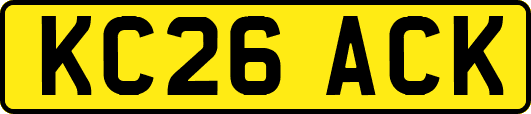 KC26ACK
