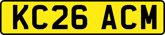 KC26ACM