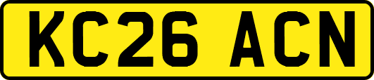 KC26ACN