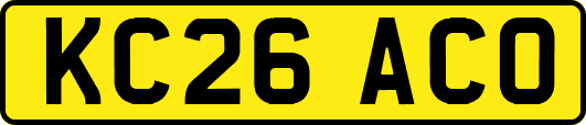 KC26ACO