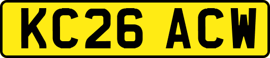 KC26ACW
