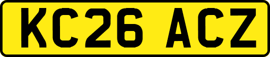KC26ACZ