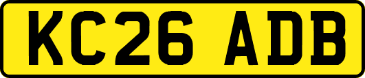 KC26ADB