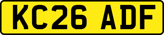 KC26ADF