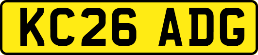 KC26ADG