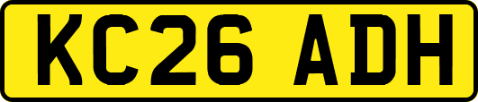 KC26ADH