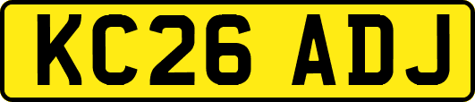 KC26ADJ