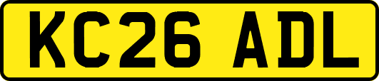 KC26ADL