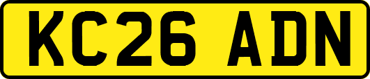 KC26ADN