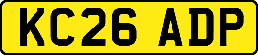KC26ADP