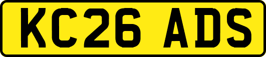 KC26ADS