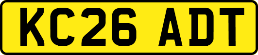 KC26ADT