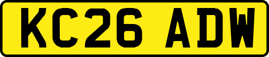 KC26ADW