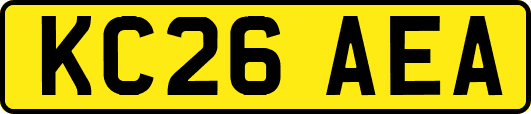 KC26AEA