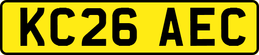 KC26AEC
